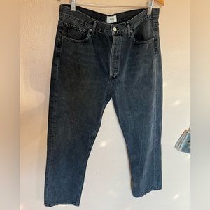 Agolde 90’s Jeans - Size 31